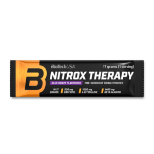 Nitrox Therapy