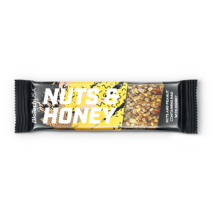 Nuts & Honey - 35 g