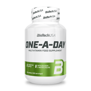 One-A-Day Multivitamin - 100 tabletta