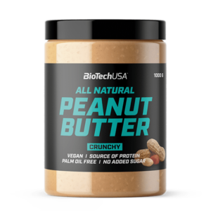 Peanut Butter mogyoróvaj