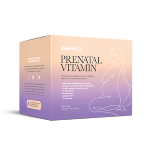 Prenatal Vitamin