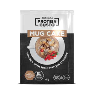 Protein Gusto - Mug Cake - 45 g