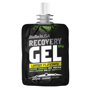 Recovery Gel - 60 g