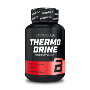 Thermo Drine - 60 kapszula