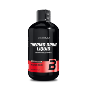 Thermo Drine Liquid - 500 ml