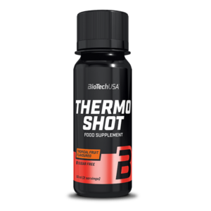 Thermo Shot ital - 60 ml