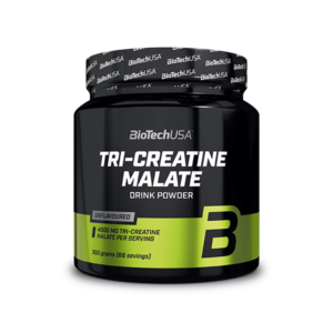 Tri Creatine Malate - 300 g