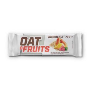 OAT & FRUITS - 70 g