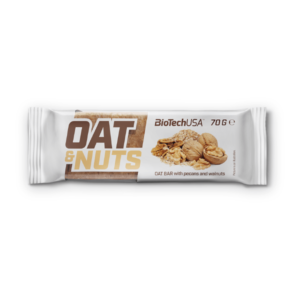 OAT & Nuts - 70 g