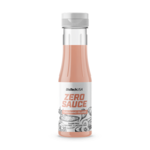 Zero Sauce - 350 ml
