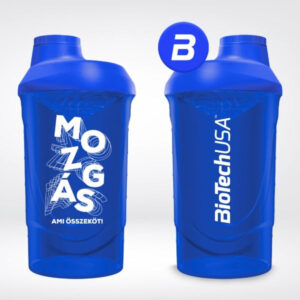 Mozgás Shaker