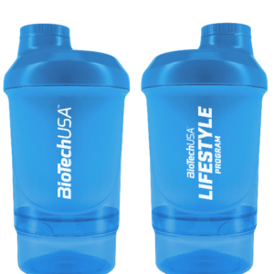 Lifestyle NanoPlus Shaker 300ml (+150 ml)